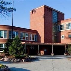 Team Page: Palmer High School